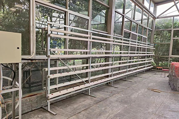 無土栽培，無土栽培技術，無土栽培設備