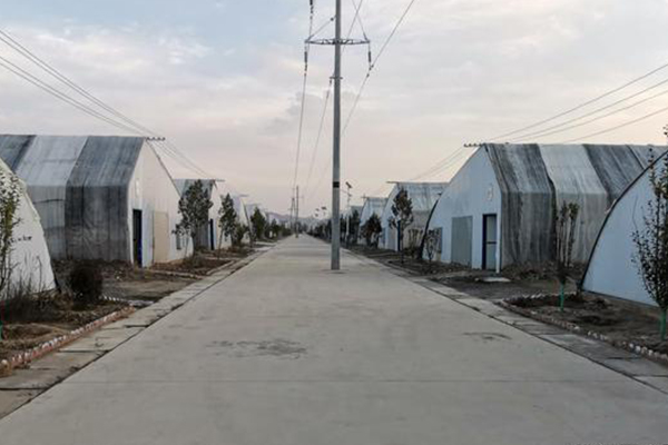 無土栽培，無土栽培技術，無土栽培設備